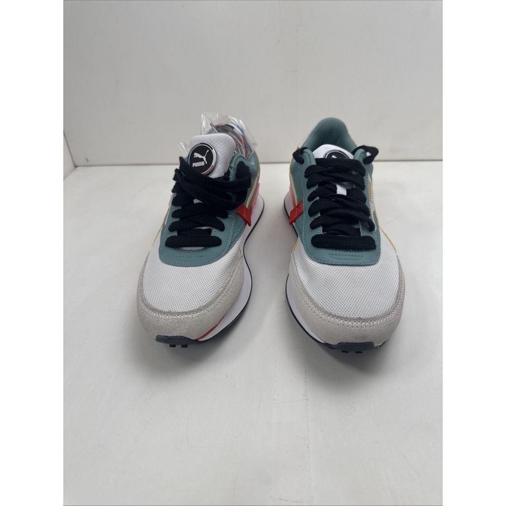 Size‎ 9 PUMA FUTURE RIDER CS - Picture 2 of 12